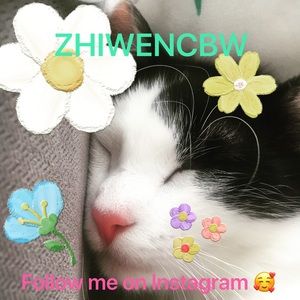 Hi, I’m a new Posher (⁎⁍̴̛ᴗ⁍̴̛⁎)